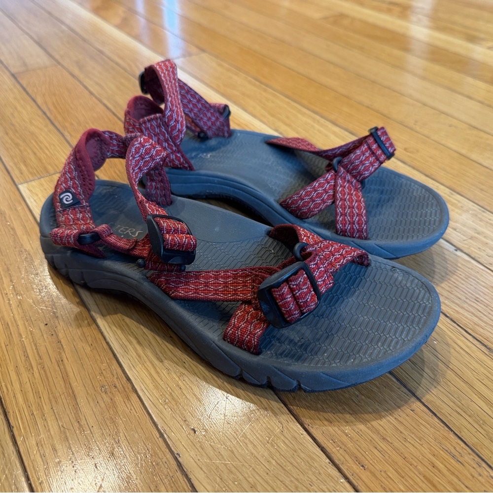 Rafters River Sandals - women’s